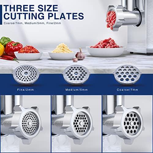 Grinding⁢ Our Way to Culinary⁣ Perfection: CHEFFANO Review