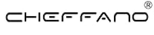 CHEFFANO LOGO